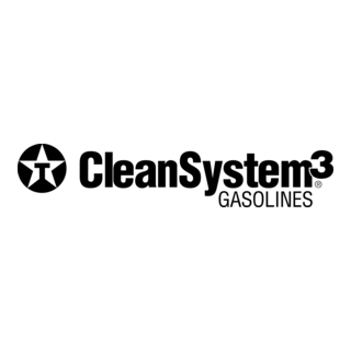 Clean System 3 Logo PNG Vector