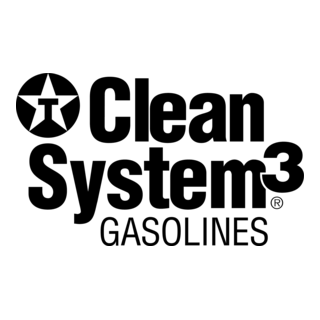 Clean System 3 Logo PNG Vector