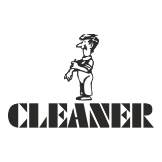 Cleaner Elblag Logo PNG Vector