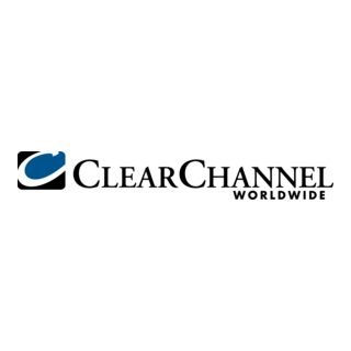 Clear Channel Worldwide Logo PNG Vector