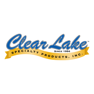 Clear Lake Specialty Products Logo PNG Vector