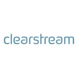 Clearstream Logo PNG Vector