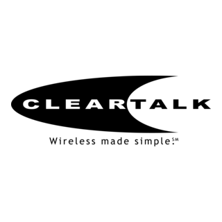 Cleartalk Logo PNG Vector