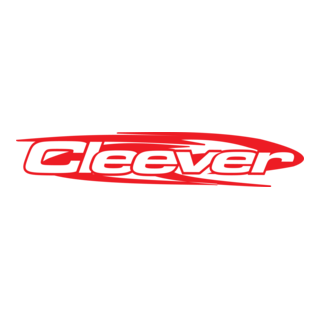 CLEEVER Logo PNG Vector