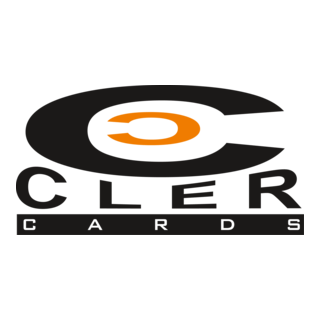 Cler Cards Logo PNG Vector