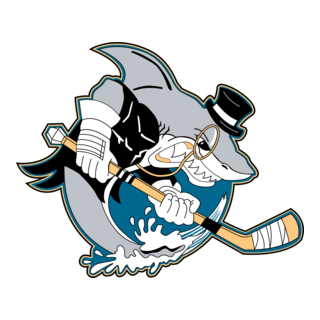 Cleveland Barons Logo PNG Vector