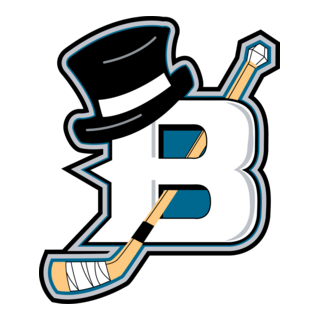 Cleveland Barons Logo PNG Vector