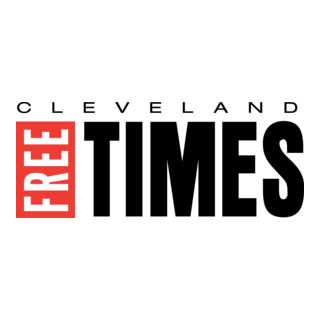 Cleveland Free Times Logo PNG Vector