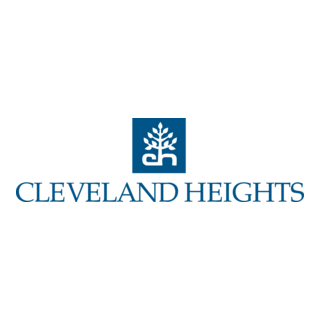 Cleveland Heights Logo PNG Vector