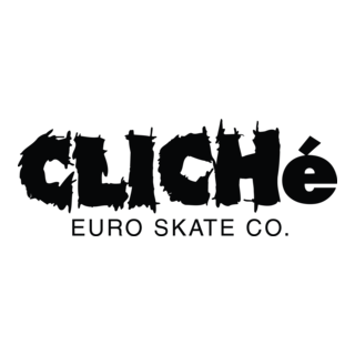 Cliche Logo PNG Vector