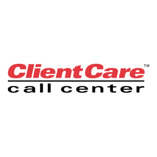 ClientCare Logo PNG Vector
