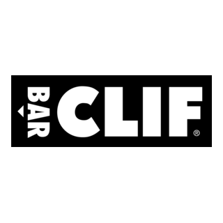 Clif Logo PNG Vector