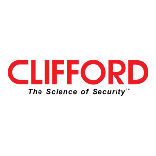 Clifford Logo PNG Vector