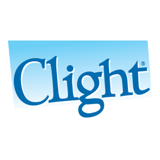 Clight Logo PNG Vector