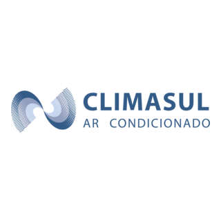 Climasul Ar Condicionado Logo PNG Vector