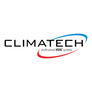 Climatech Logo PNG Vector