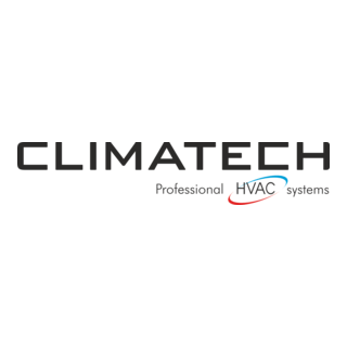 Climatech Logo PNG Vector
