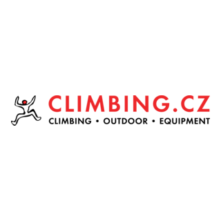 climbing.cz Logo PNG Vector