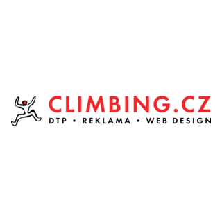 climbing.cz Logo PNG Vector