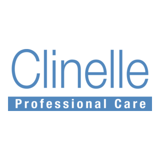 clinelle Logo PNG Vector