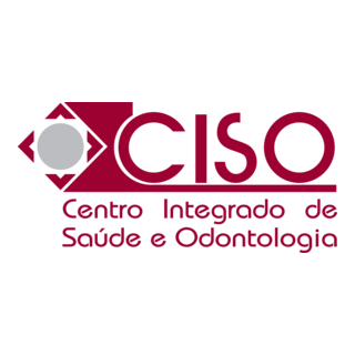 Clinica Ciso Logo PNG Vector