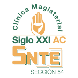 Clinica Magisterial Logo PNG Vector