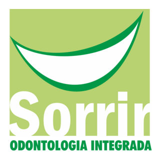 Clinica Sorrir Logo PNG Vector