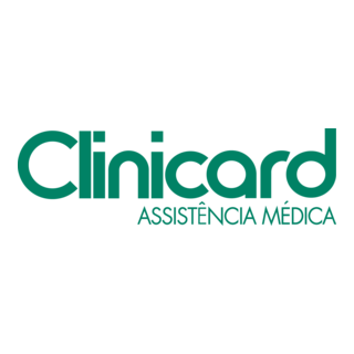 Clinicard Logo PNG Vector