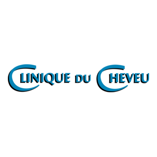 Clinique du Cheveu Logo PNG Vector