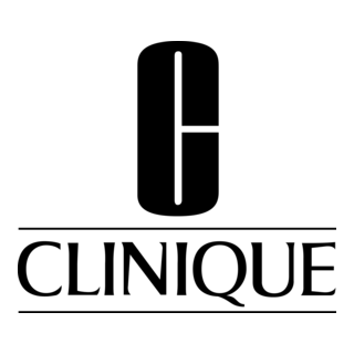 Clinique Logo PNG Vector