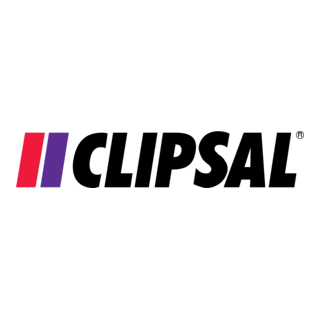 Clipsal Logo PNG Vector
