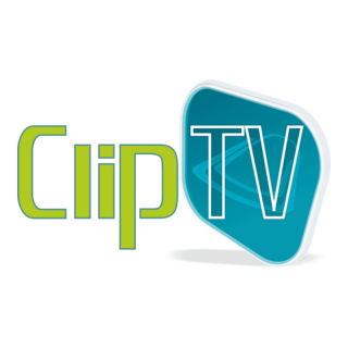 ClipTV Logo PNG Vector