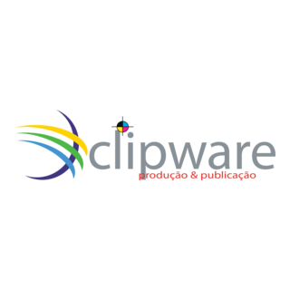 Clipware Logo PNG Vector
