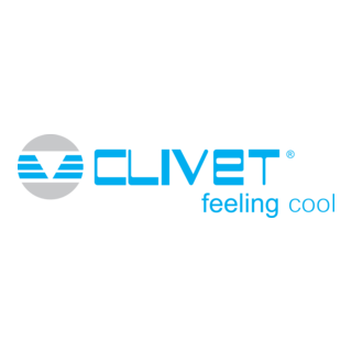Clivet Logo PNG Vector