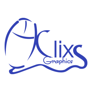Clixs Graphics Logo PNG Vector