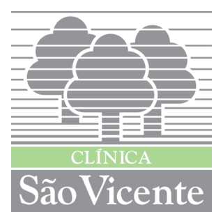 Clнnica Sгo Vicente Logo PNG Vector