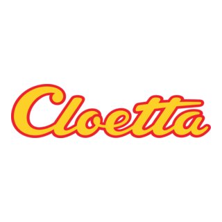 Cloetta Logo PNG Vector