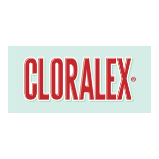 Cloralex Logo PNG Vector