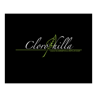 clorophilla film Logo PNG Vector