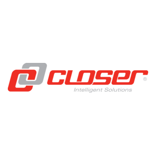Closer Intelligent Solutions Logo PNG Vector