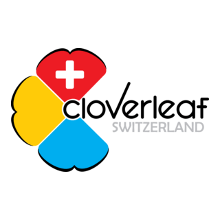 Cloverleaf Logo PNG Vector