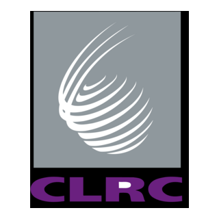 CLRC Logo PNG Vector
