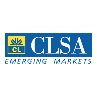 CLSA Logo PNG Vector