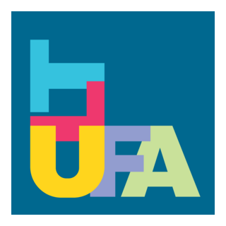 CLT-UFA Logo PNG Vector