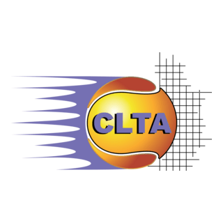 CLTA, Chandigarh Lawn Tennis Association Logo PNG Vector