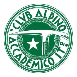 club alpino accademico it Logo PNG Vector