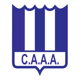 Club Atletico Abastense Argentino de La Plata Logo PNG Vector
