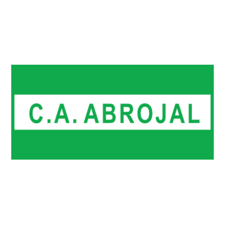 Club Atletico Abrojal de Pilar Logo PNG Vector