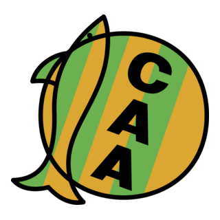 Club Atletico Aldosivi Logo PNG Vector
