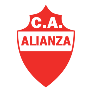 Club Atletico Alianza de Arteaga Logo PNG Vector